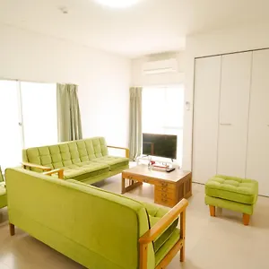 西新井ウエストハウス【nishiarai West House】 Tokyo