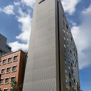 Western Fino Akihabara Tokio