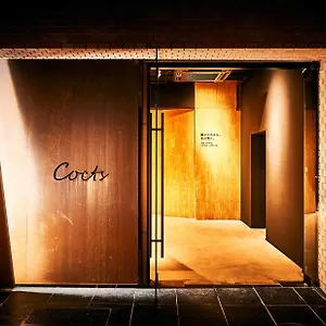 Cocts Akihabara Hostel