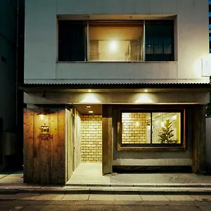  Ostello Akasaka Hive