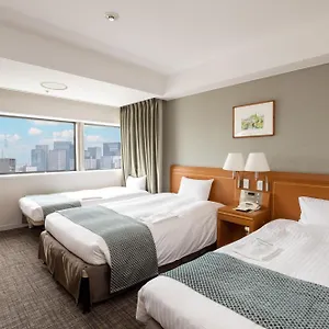 Toshi Center Tokio