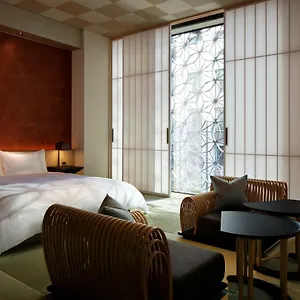 Hoshinoya Tokyo prefektur